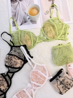 【93】FILLETTE/ フィエットset