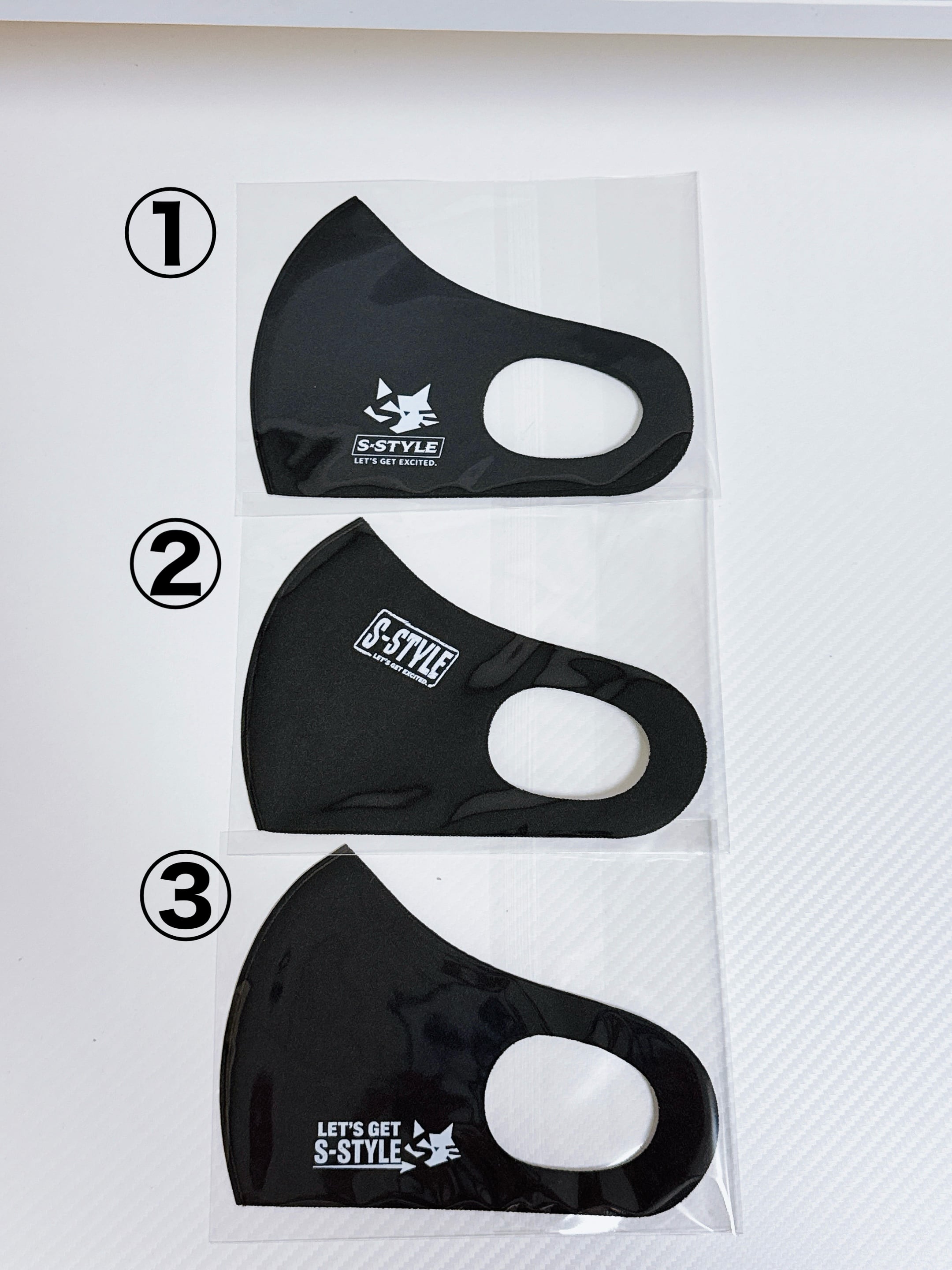 S-chan official ショップ