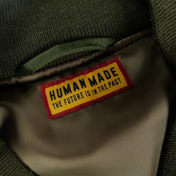 Size【L】 HUMAN MADE ヒューマンメイド ×POKEMON MADE 26SS PADDED
