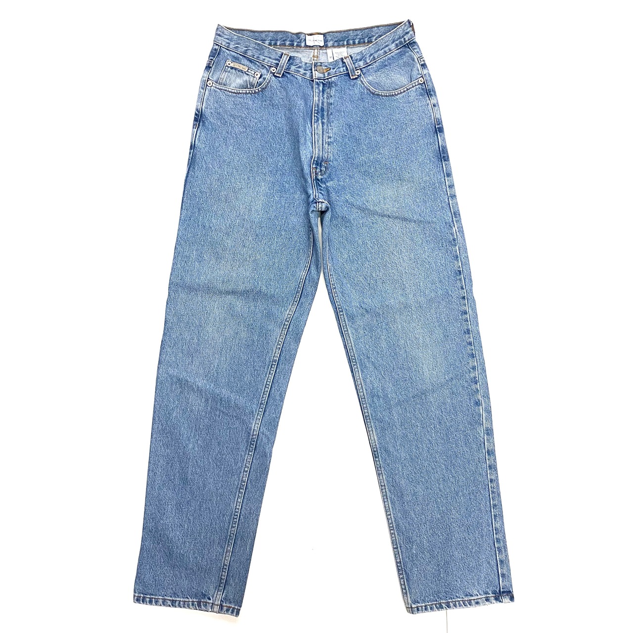 90年代 90s Calvin Klein Jeans カルバンクラインジーンズ テーパード 