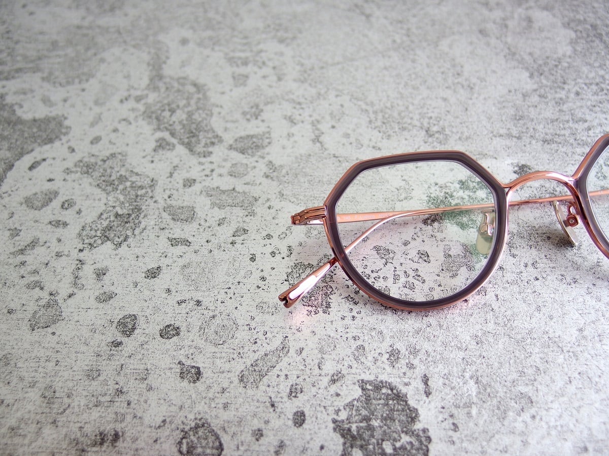 YUICHI TOYAMA. 】U-136 C-04 “F.Ludwig” | 正光堂時計店