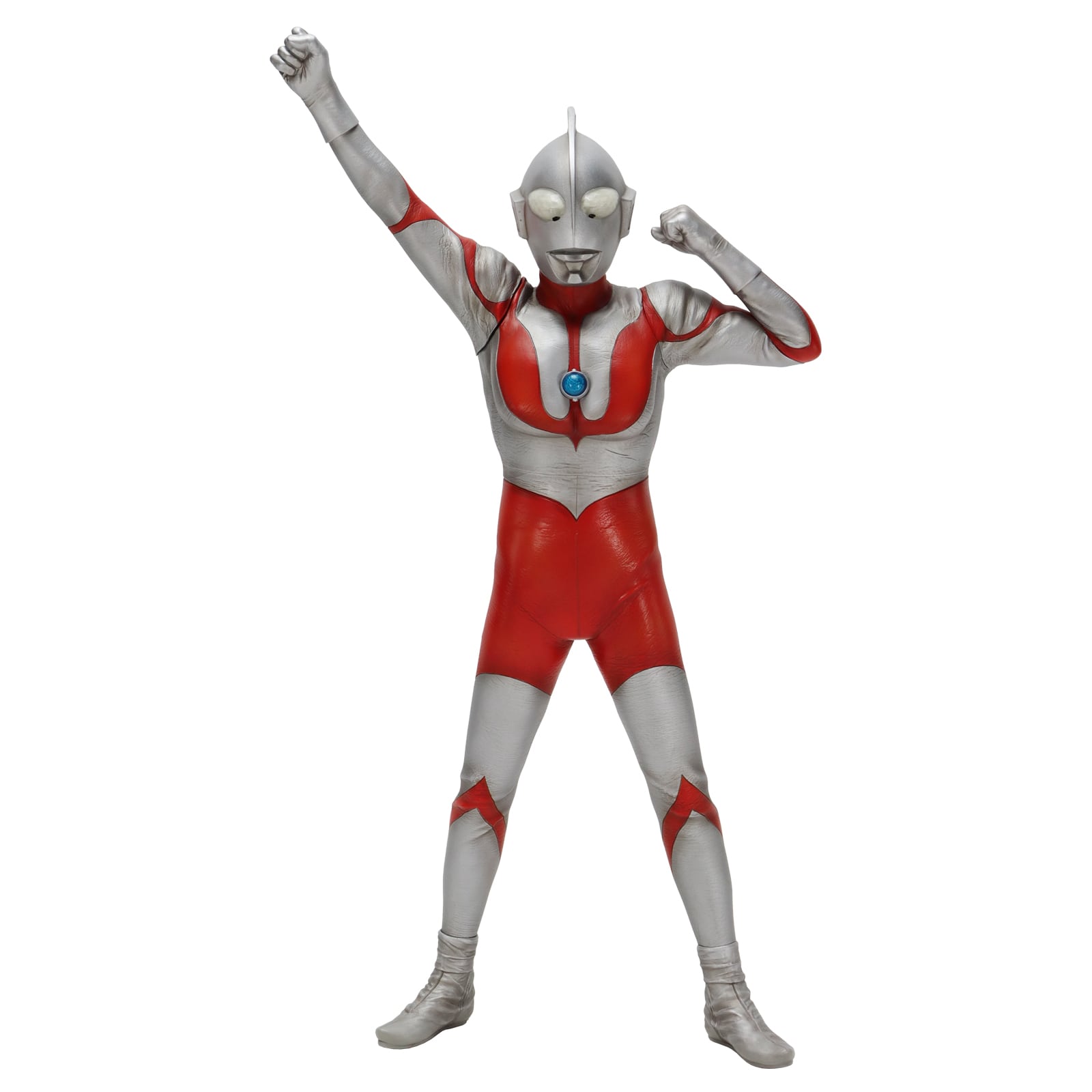 1/6特撮シリーズ Vol.8 ウルトラマンレオ ハイグレード Ver. | CCPJAPAN