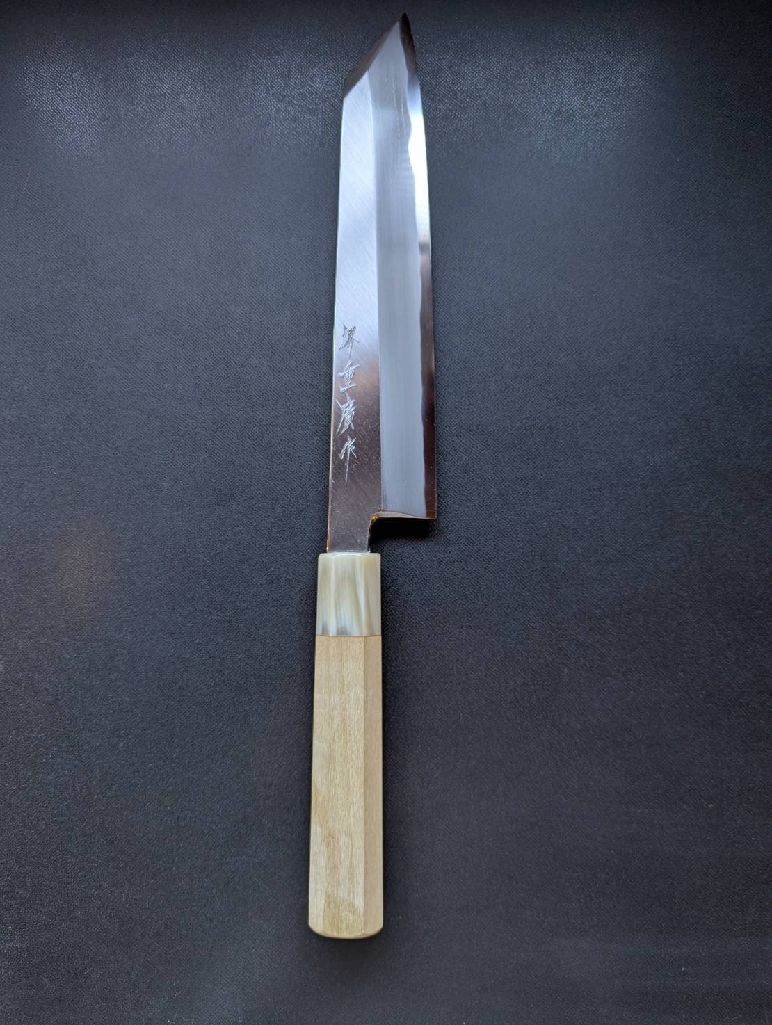 Gyuto 210mm/牛刀 210mm | De Sakai