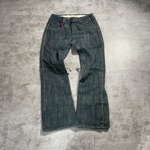 【W8M L29】 usa levi's blue リーバイス 508 686 / W31 L33