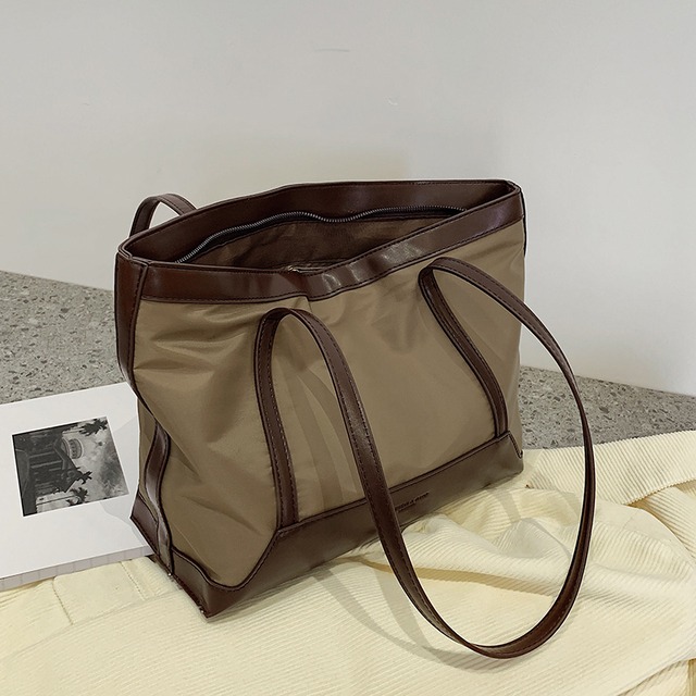 ショルダーバッグオータム 秋物 トートバッグ Tiancai_Wing_Bag41831752073