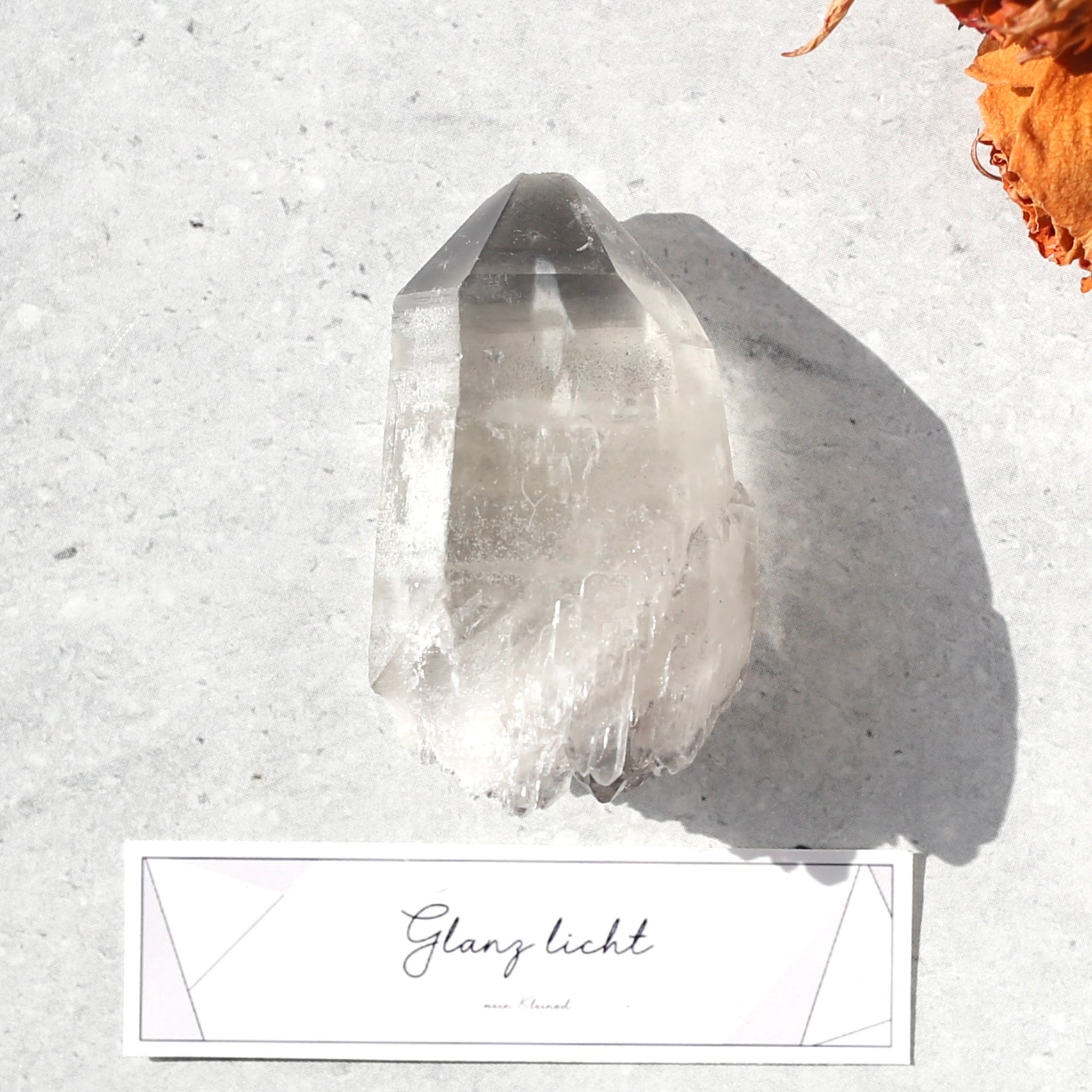 希少！ブラックレムリアンシード 天然石 水晶 鉱物 一点物 クォーツ