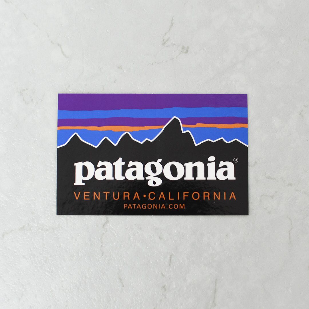 入手困難☆PATAGONIA☆パタゴニア正規看板☆ 入手困難☆PATAGONIA
