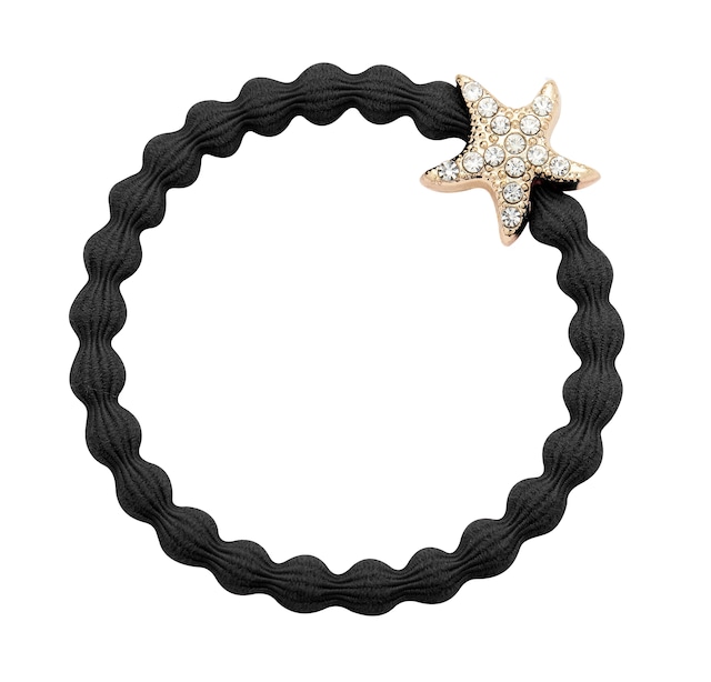 Starfish Black_15-001