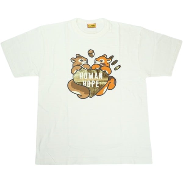 Size【S】 HUMAN MADE ヒューマンメイド ×j-hope 26FW HUMAN HOPE