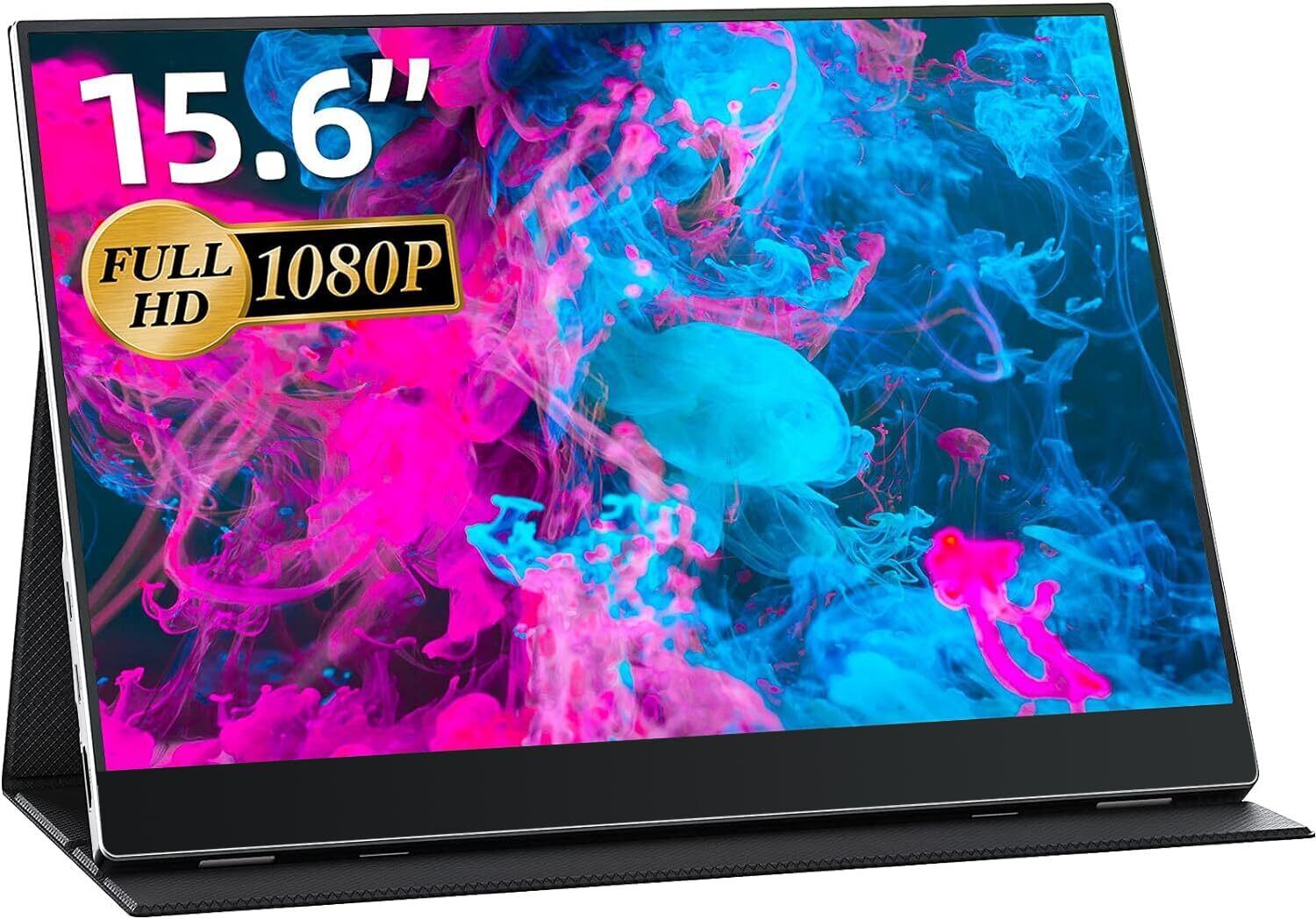 m*u様 ewei ポータブルモニター XQ-160PW タッチペン対応 16インチ デュアルモニター タッチペン対応 2560x1600 60Hz XQ-160PW/NW