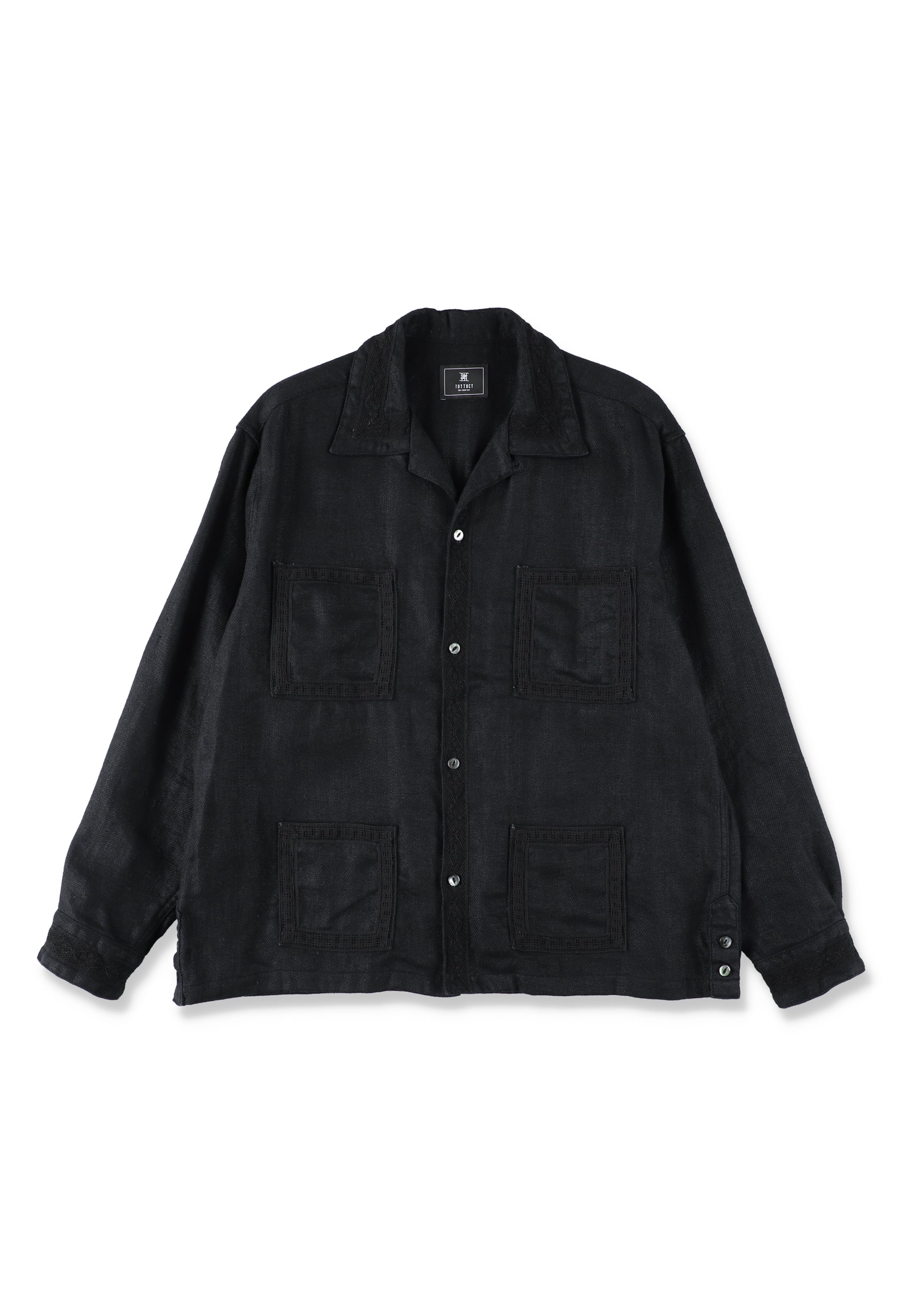 TUITACI ジャケット JACKETS | TUITACI OFFICIAL ONLINE STORE