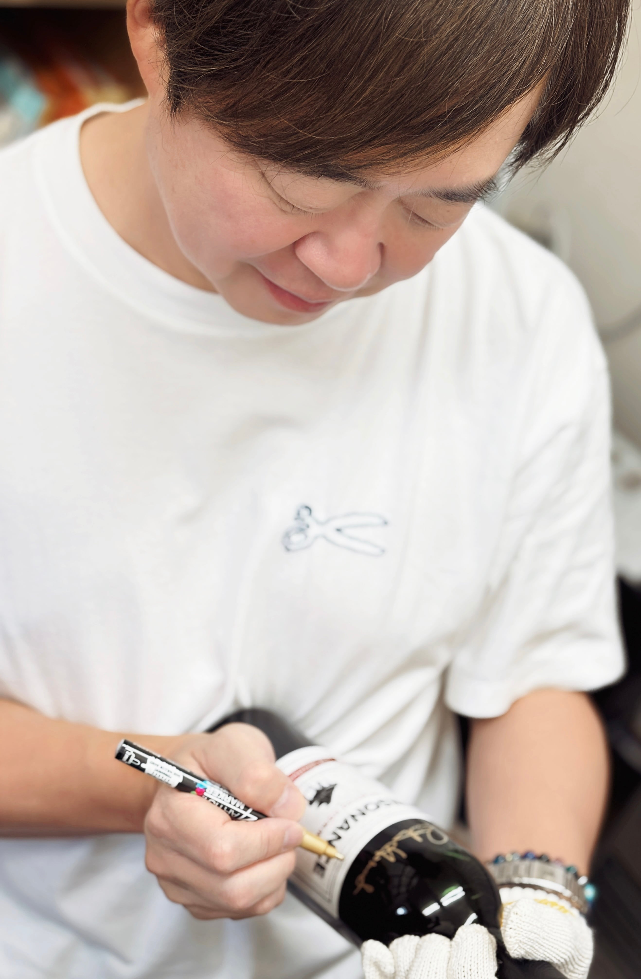 本間昭光 60歳記念セレクションワイン 2025【2本セット(赤・白)】 | F