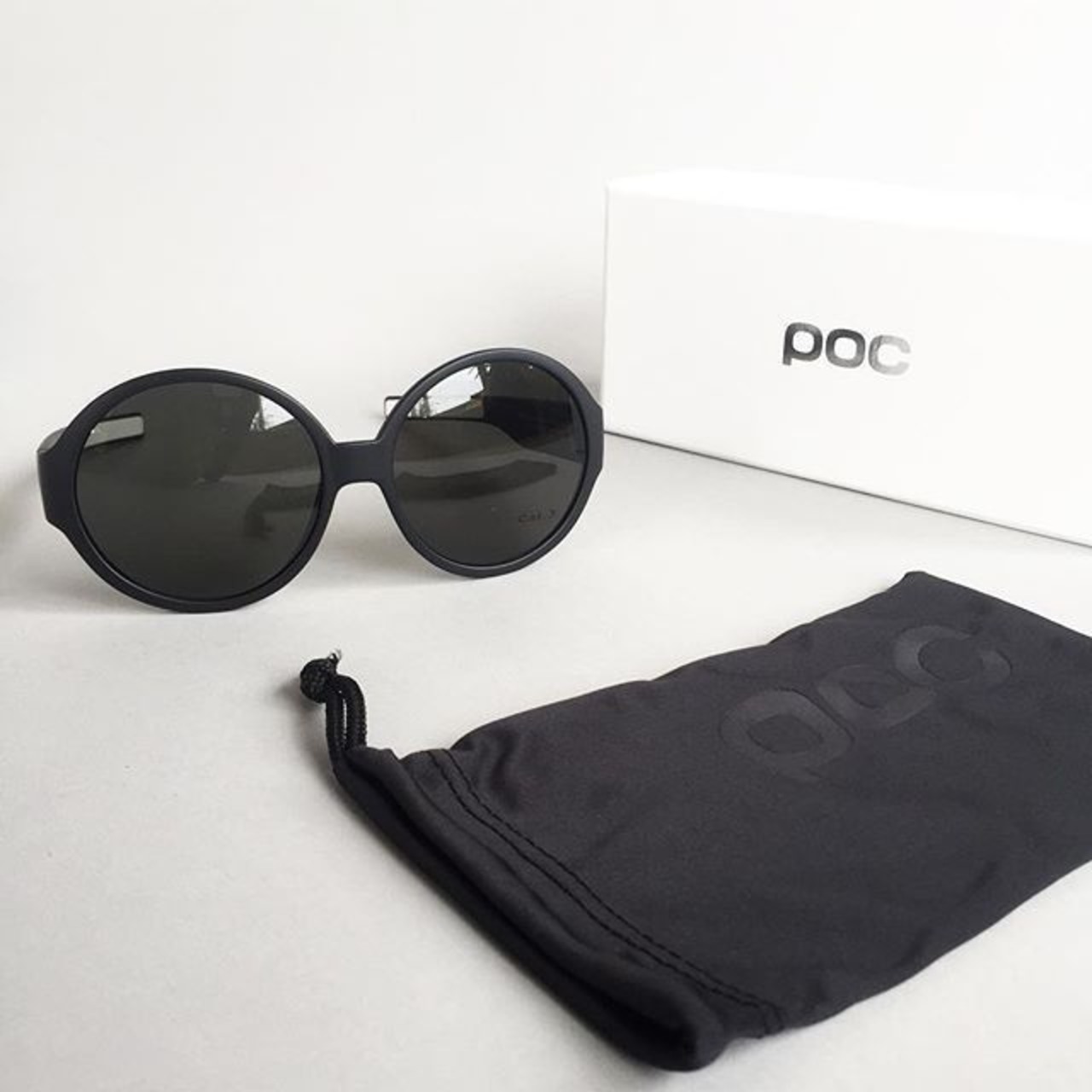 POC / SUNGLASS / WONDER / BLACK / ポック/ サングラス / ワンダー / ブラック