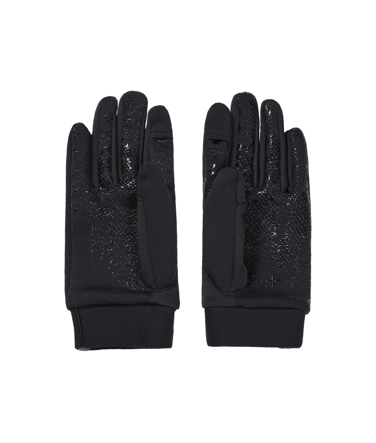 XLIM / EP 01 groves black