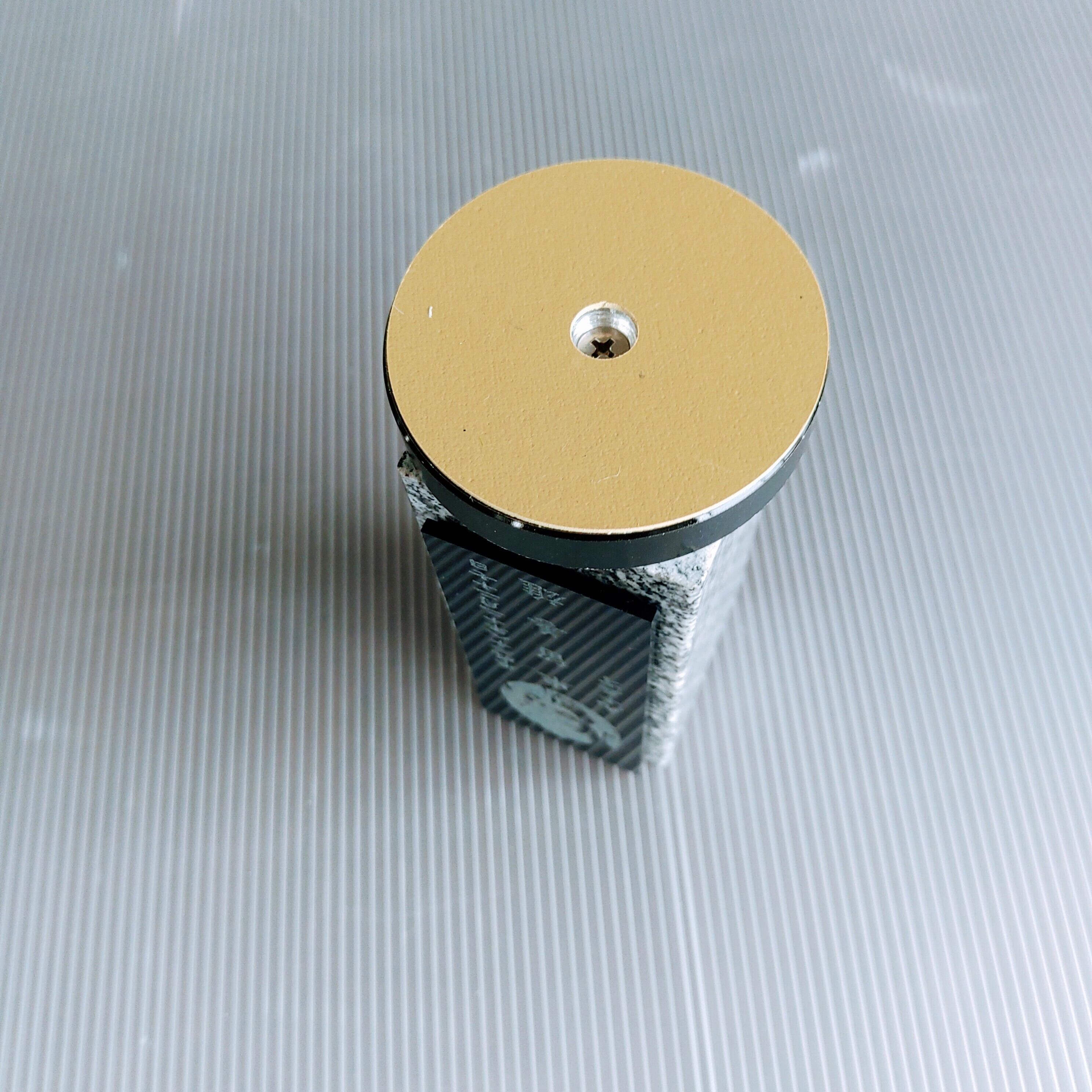 回転位牌 4人用悠想天回 4R50A白 1名様分