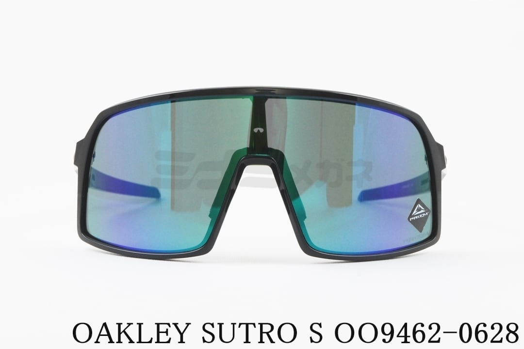 【原英莉花さん着用】OAKLEY サングラス SUTRO S OO9462-0628 オークリー スートロS 正規品