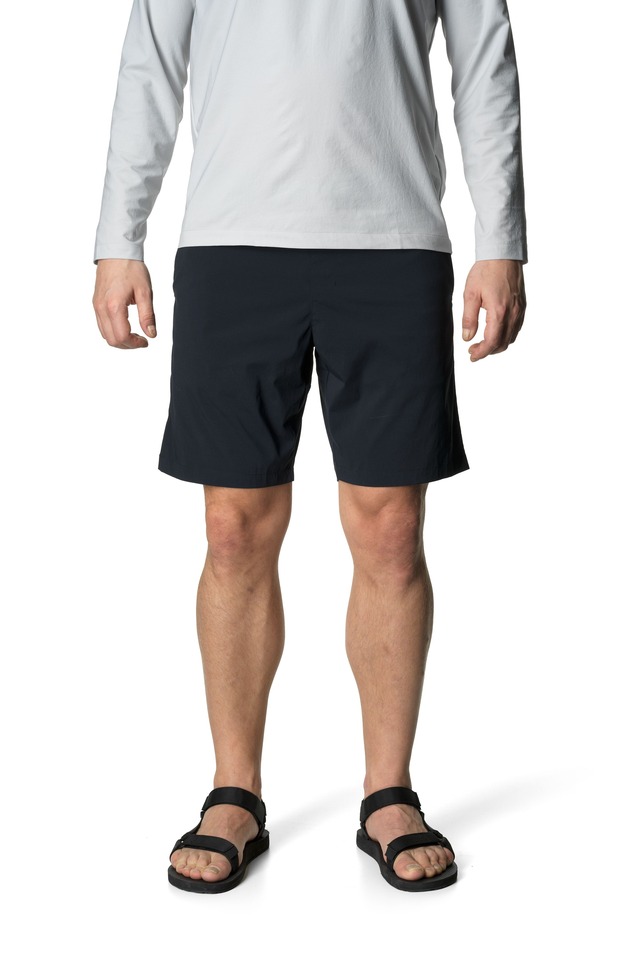 HOUDINI / Ms Wadi Shorts / True Black