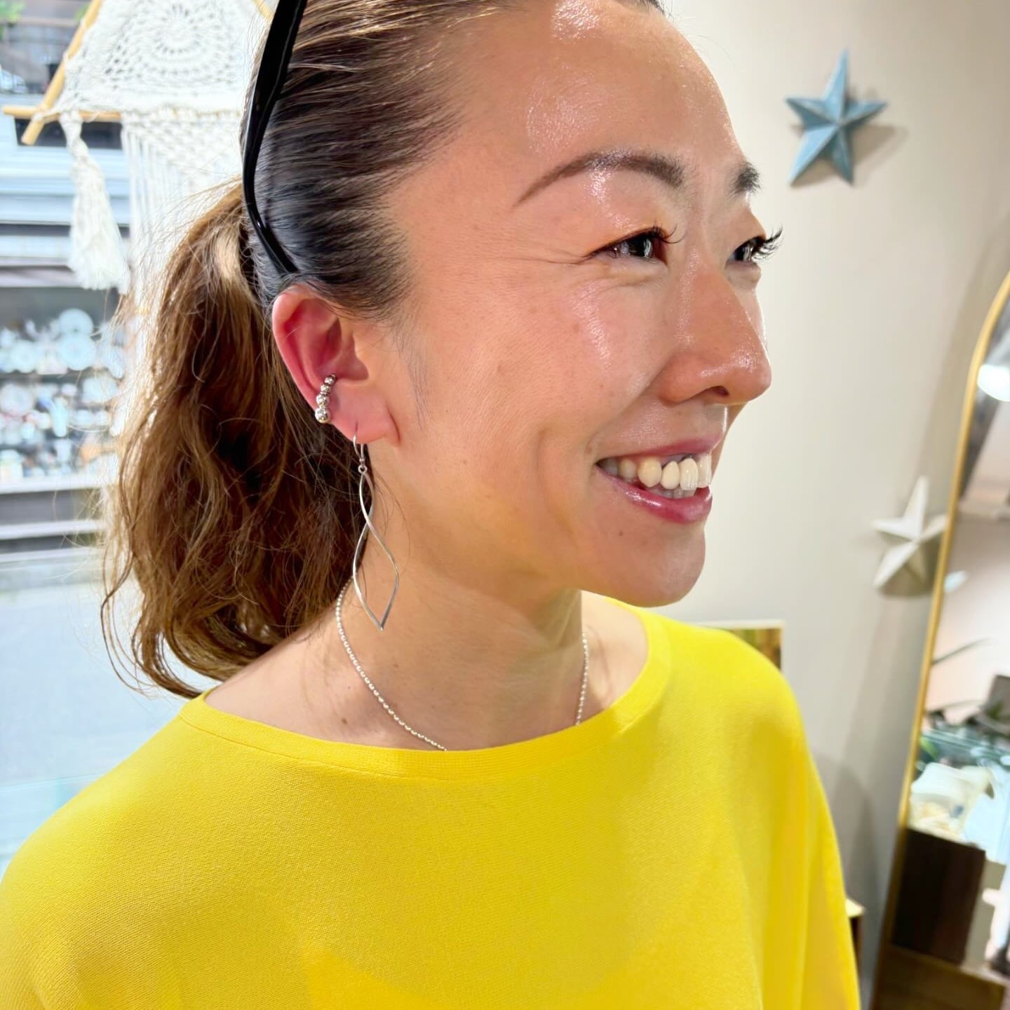 残りわずか】【再入荷】イヤーカフ 5ボール | 【公式通販】鎌倉の
