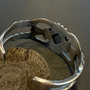 ハリソンビソイ(HarrisonBitsue) ソノランバングル