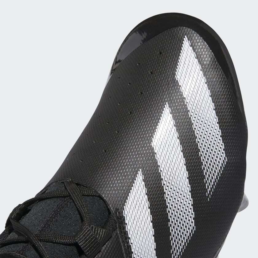 Adizero Chaos DSG SMU ラインマン用 2025モデル コアブラック