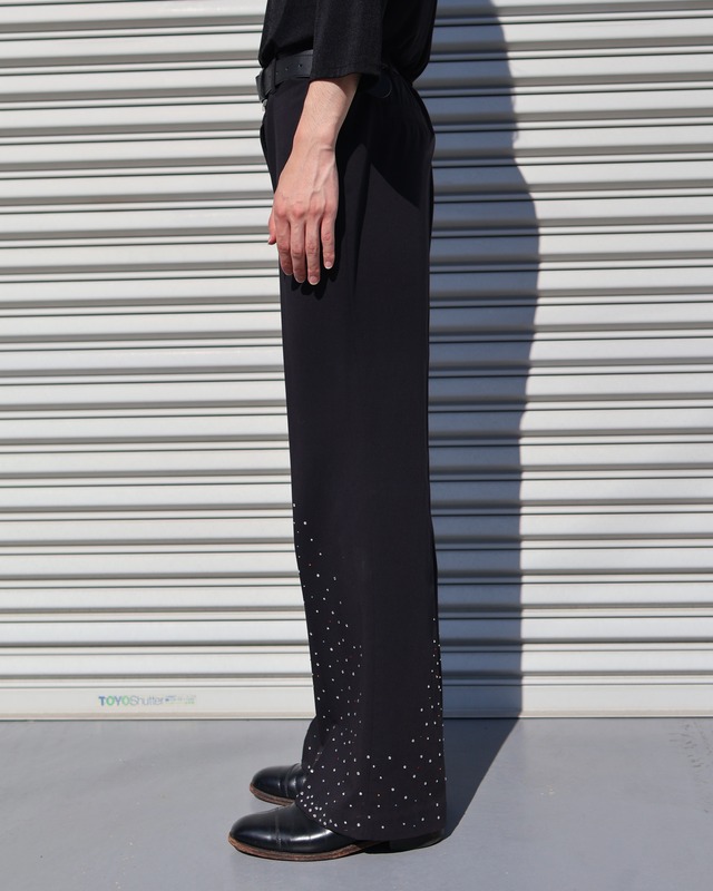 GALAXY wid straight slacks 005