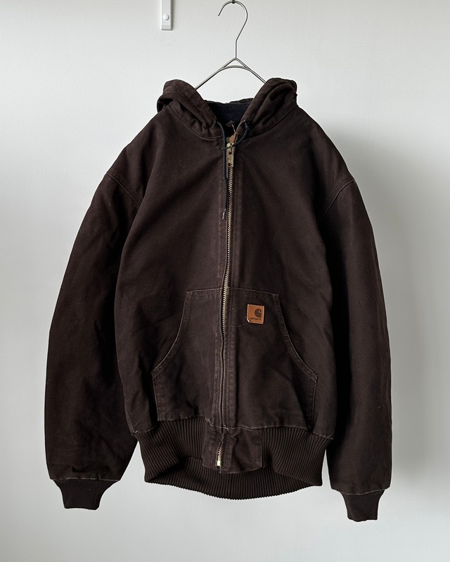 -Carhartt- Vintage 00s S Active Jacket