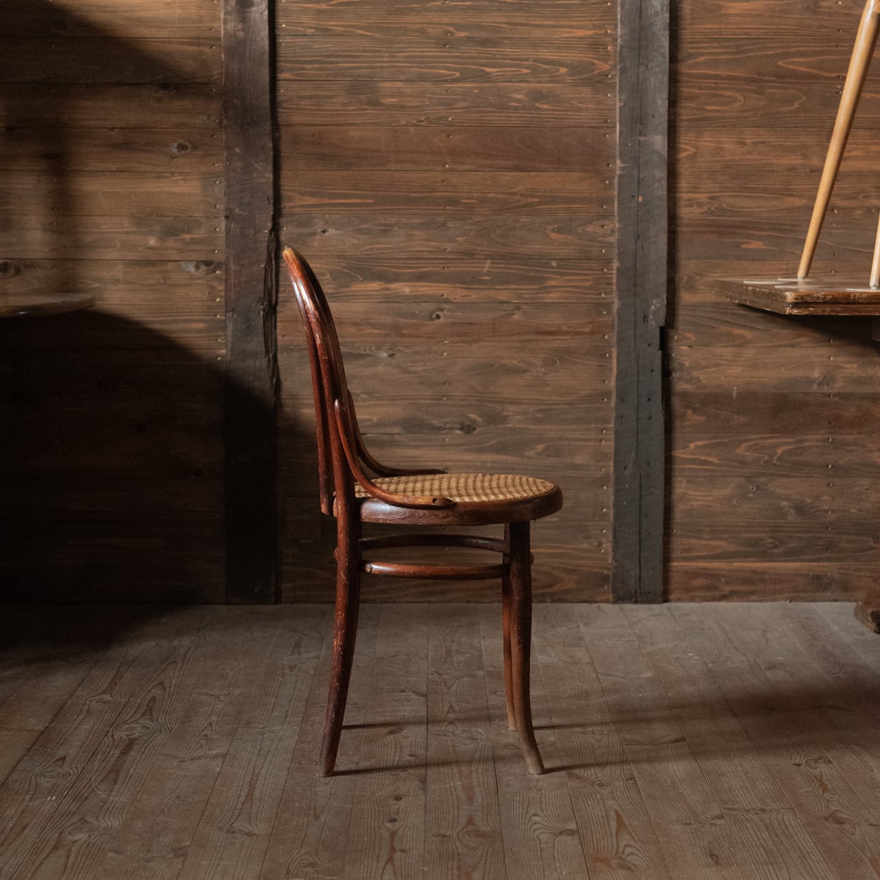 THONET No.56 Bentwood Chair / トーネット ベントウッドチェア〈椅子