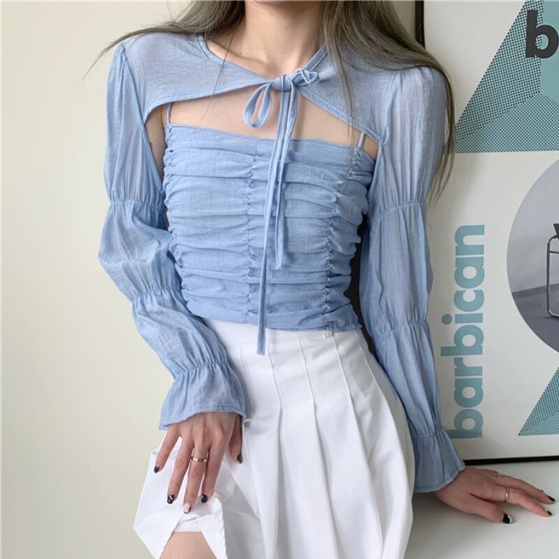 サマー ロング 夏物 ハンチェンe67956722220