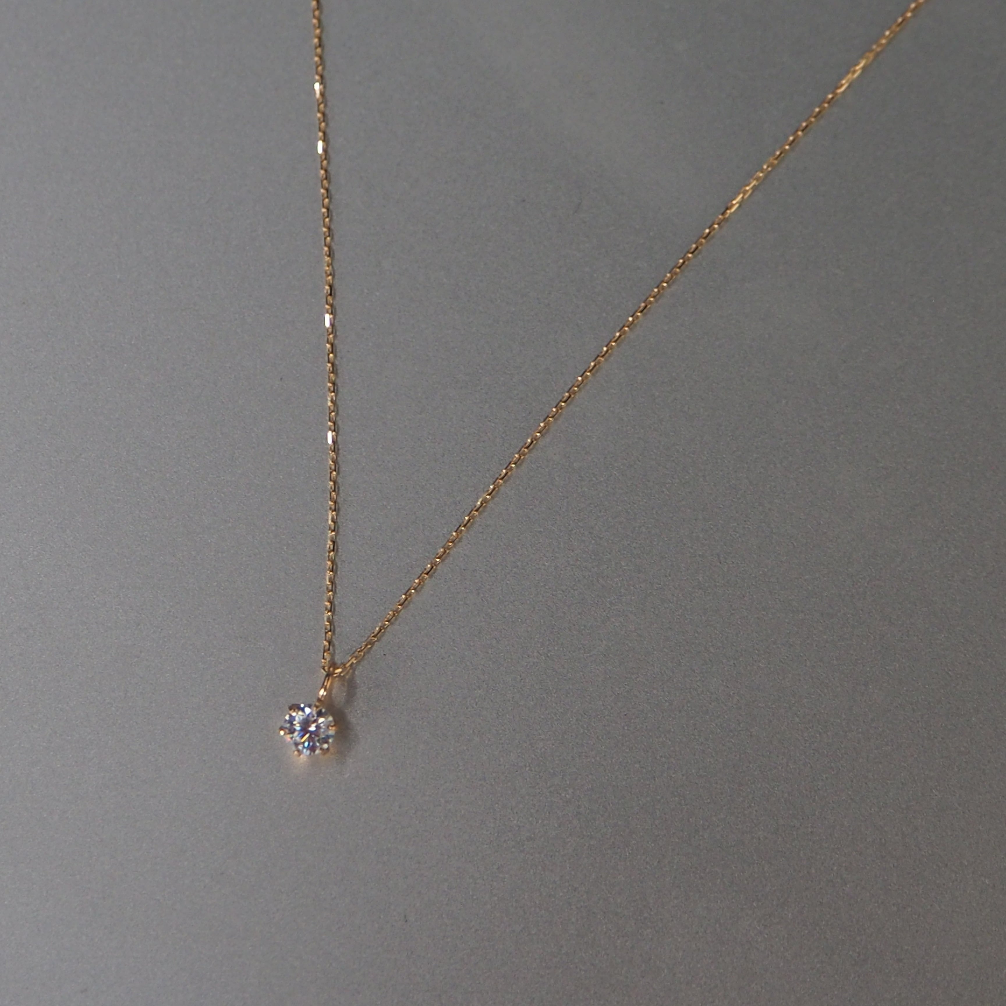 necklace | CANAL Accessory necklace | CANAL Accessory