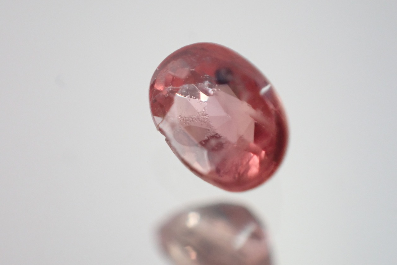 ピンクサファイア　0.30ct　[C2‐728]