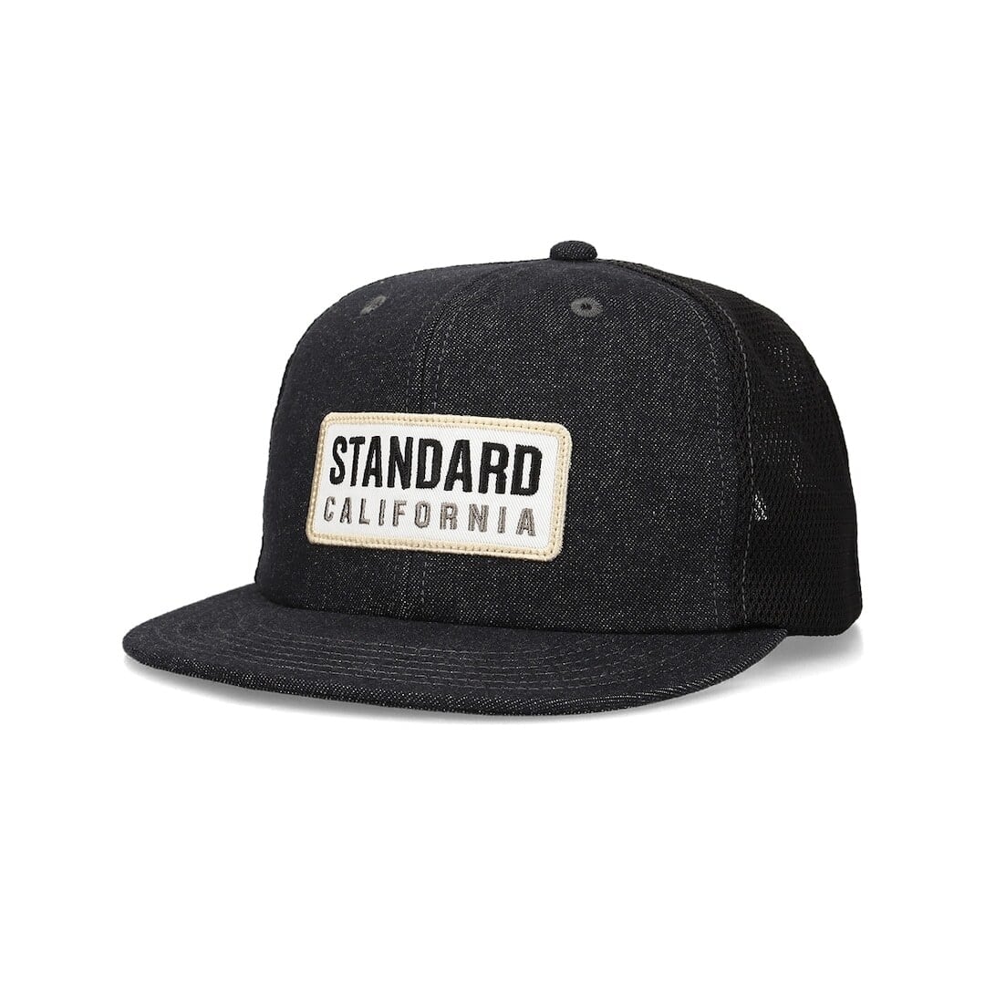 STANDARD CALIFORNIA スタンダードカリフォルニア ×ボタンワークス STANDARD CALIFORNIA スタンダードカリフォルニア ×ボタンワークス