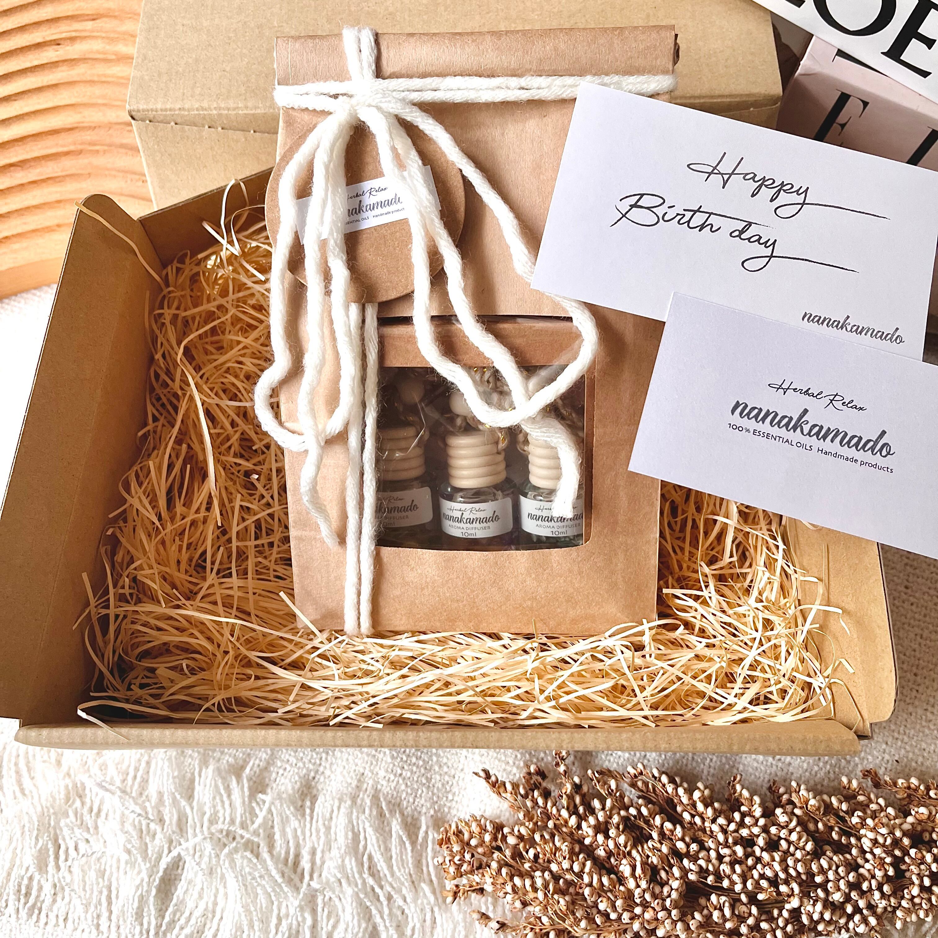 有料ラッピングイメージ※こちらで購入不可 | nanakamado