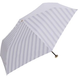 【WEB限定】RM223 ダブルバイヤス 折りたたみ傘【a.s.s.a】