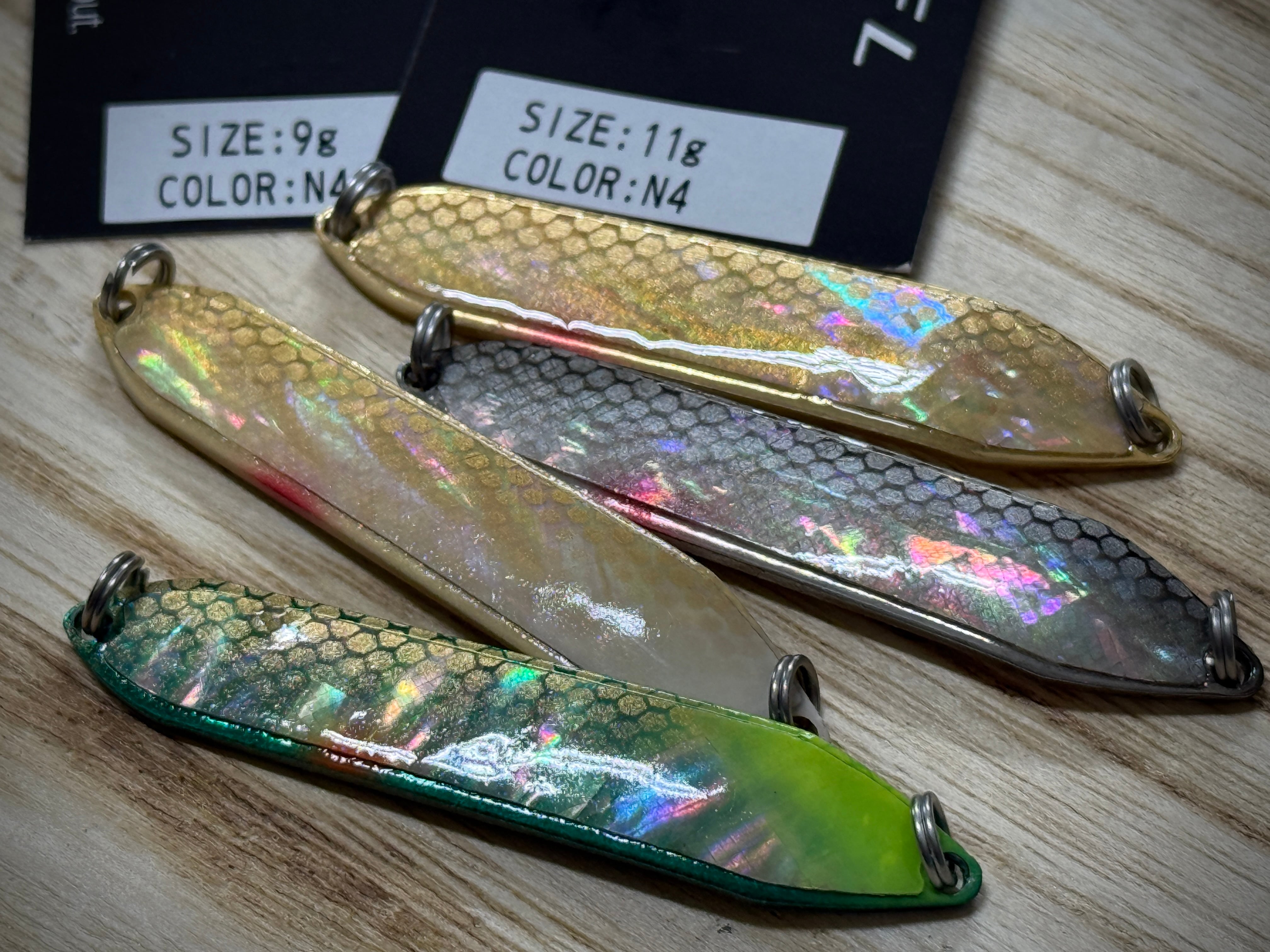 Megabass SALT 福袋 2023 | Fishing Tackle BLUE MARLIN