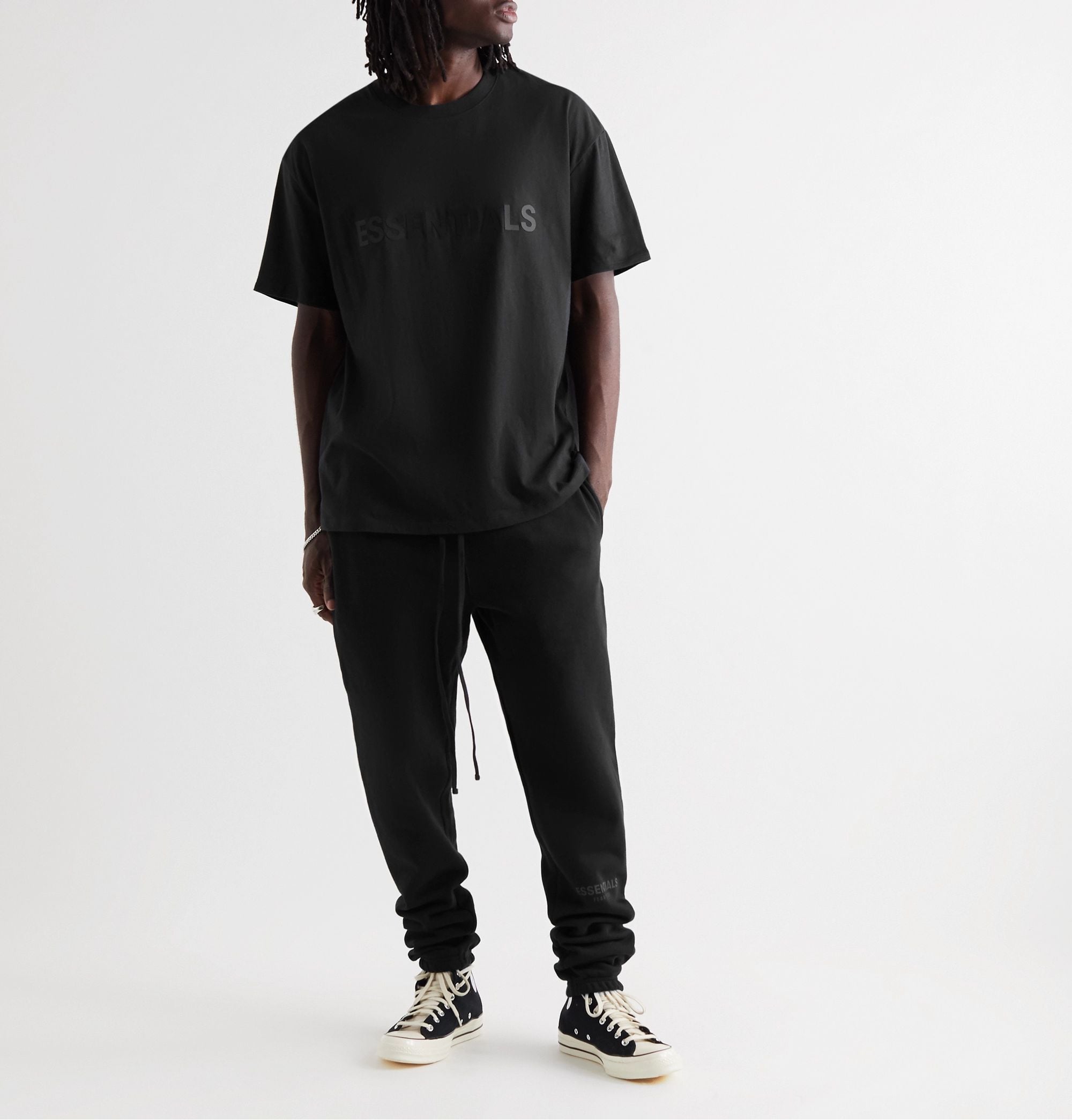 FOG - Fear Of God Essentials T-Shirt 2020SS / エッセンシャルズ T ...