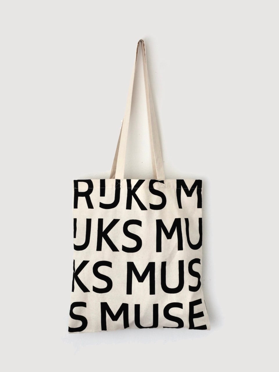ライクスミュージアム トートバッグ|Rijksmuseum Canvas Tote Bag