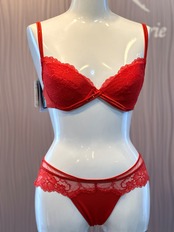 GAGA プッシュアップブラジャー 75C アンドレサルダ