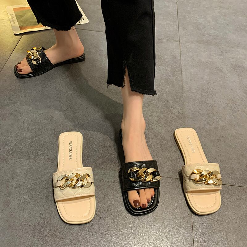 レッドミュールサマー 靴 シューズ 夏物 部族の婦人靴54299563168