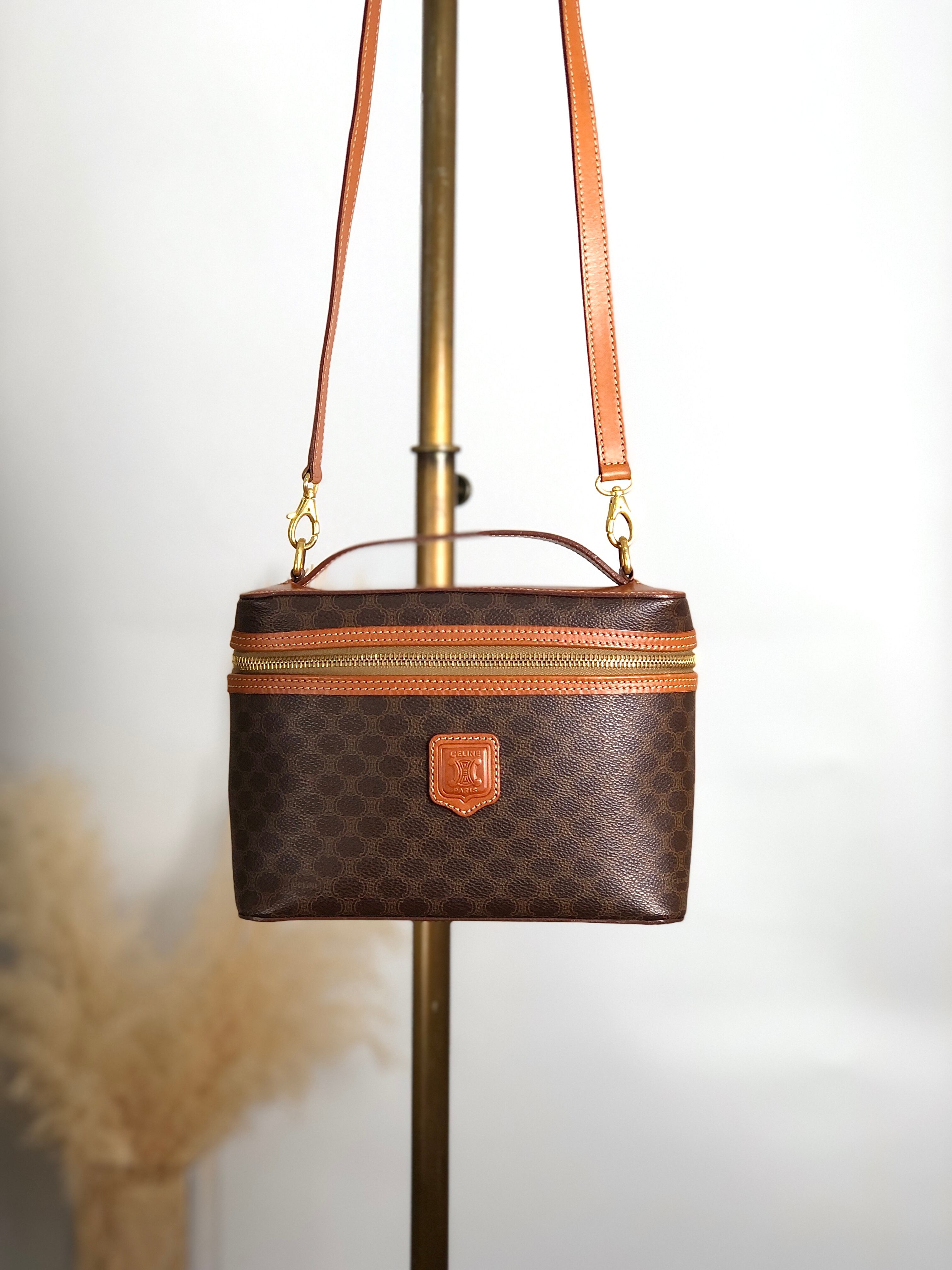 バニティバッグ | VintageShop solo バニティバッグ | VintageShop solo
