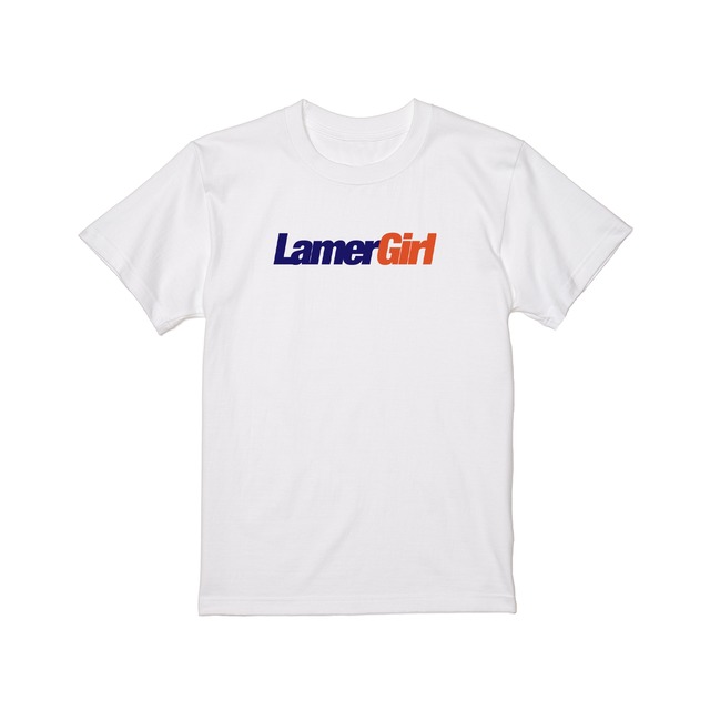 d. LamerGirl Tee