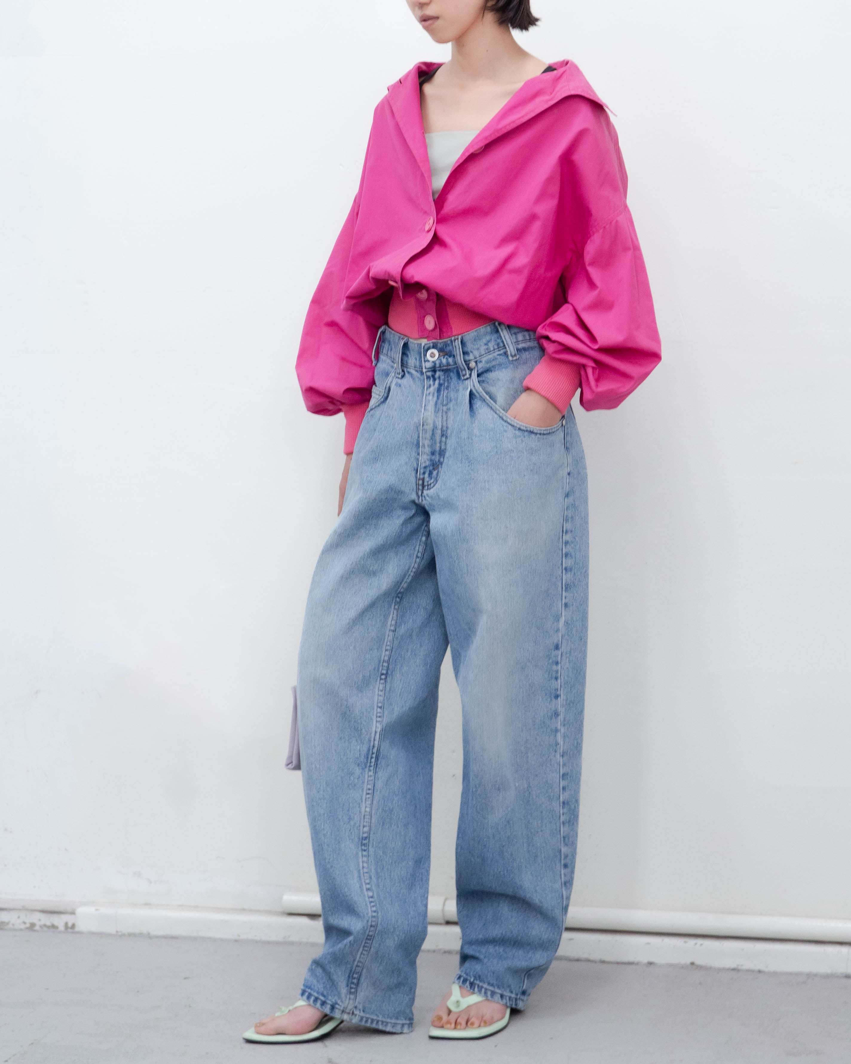 1990s Levi's SilverTab - 