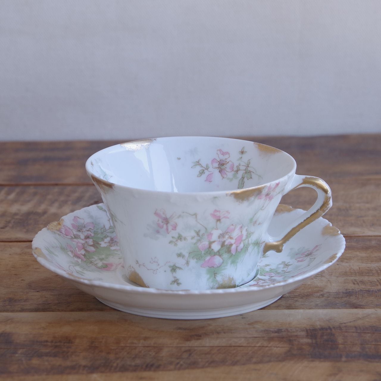 リモージュ／アビランド | Flohmarkt フローマルクト