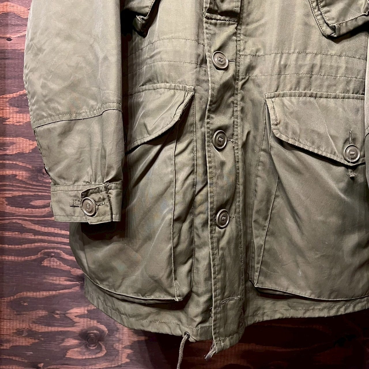 80s Canadian Army カナダ軍 フルセット 実物 Coat Ecw 貴重