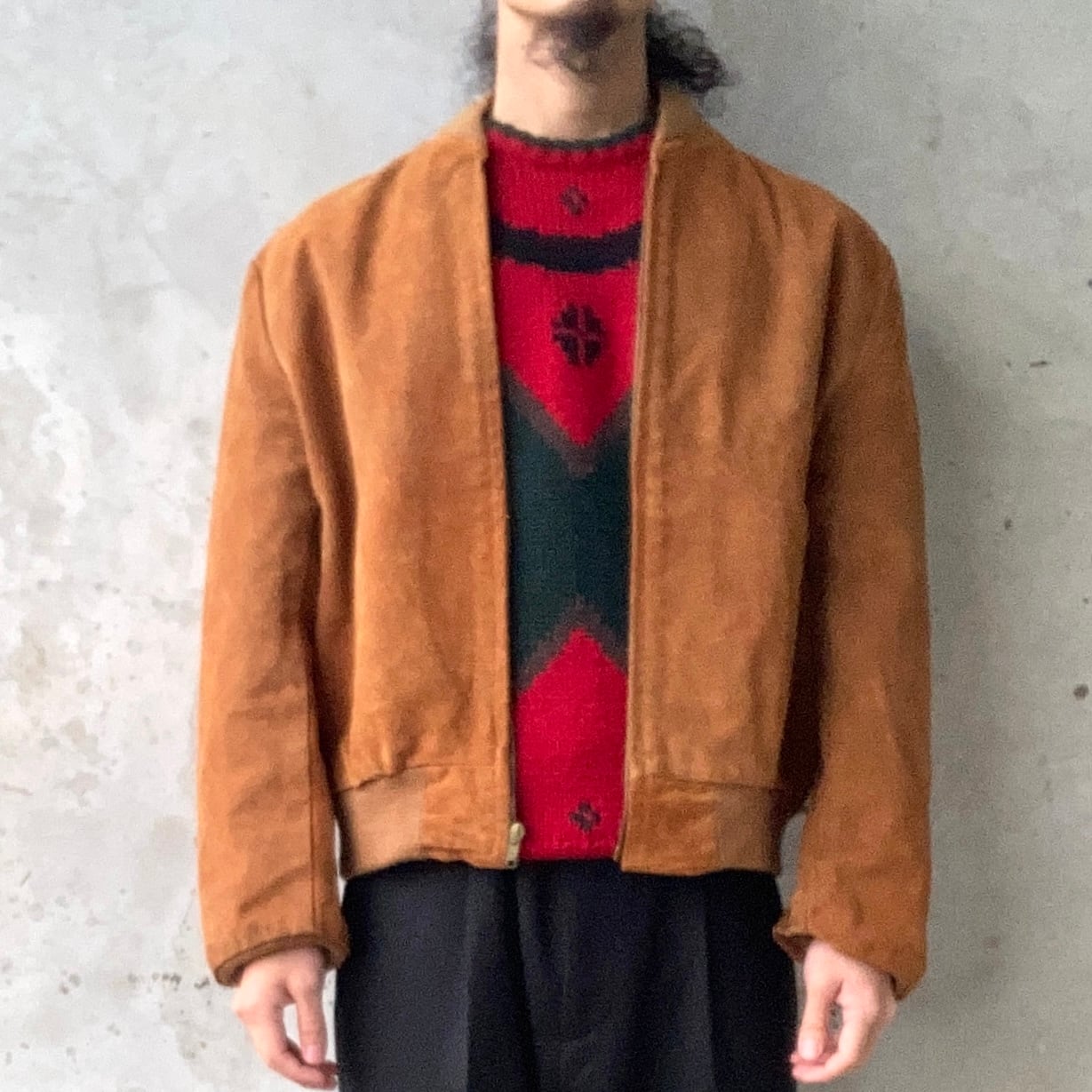 USA製 SCHOTT ショット スエードレザージャケット | Pay ID USA製 SCHOTT ショット スエードレザージャケット | Pay ID