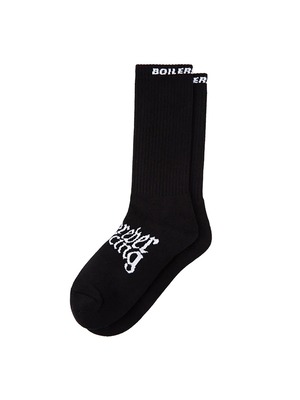 BOILER ROOM | FOREVER DANCING SOCK (BLACK)