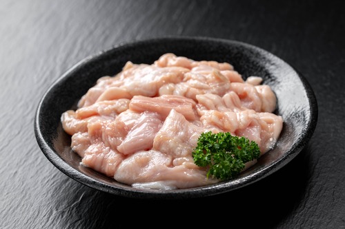 ホルモン(大腸)500g