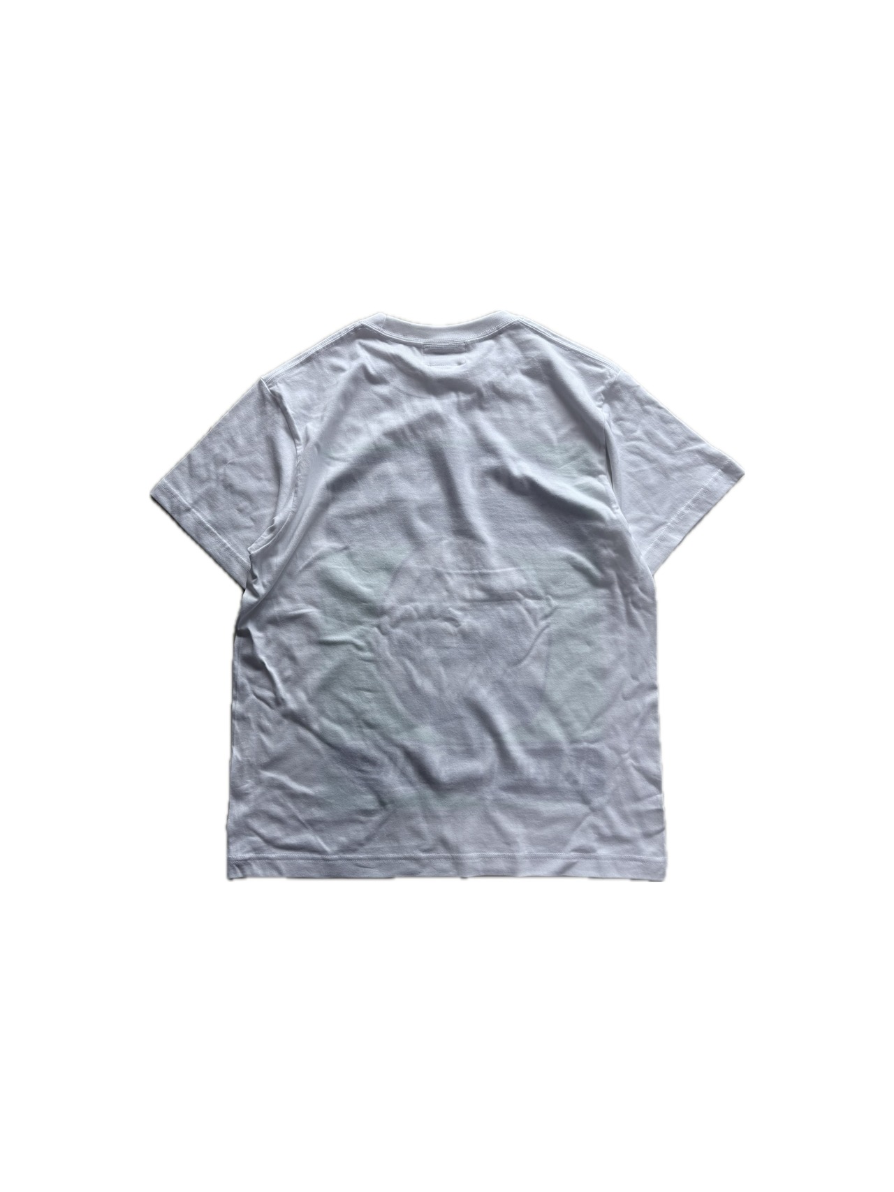 UNFINISHED god saveTシャツ26052