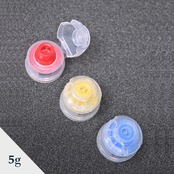 PETボトルキャップ3個セット