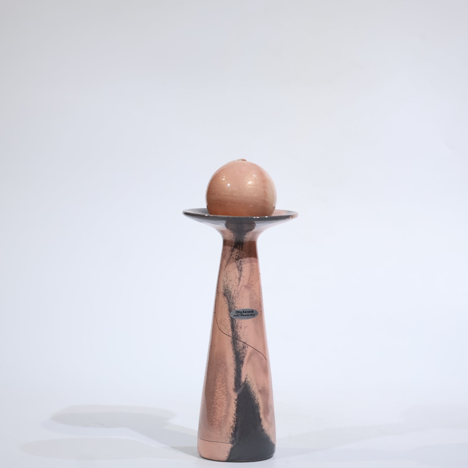 Otto Keramik | Fat Lava & German Art Pottery