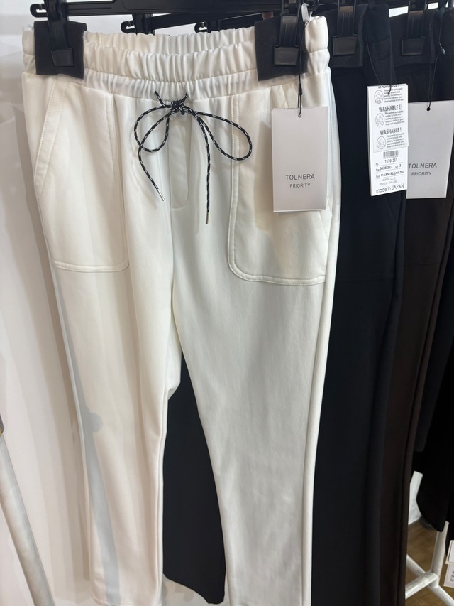 priority とろみ切り替えパーカー　61143